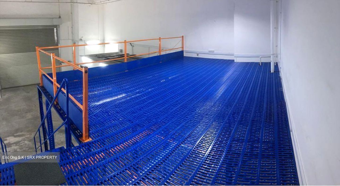 North Spring Bizhub (D27), Factory #537980091
